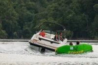 希瑞（SeaRay）SPX 190