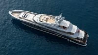 海森（Heesen）Ventura