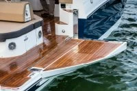 希瑞（SeaRay）SLX 400