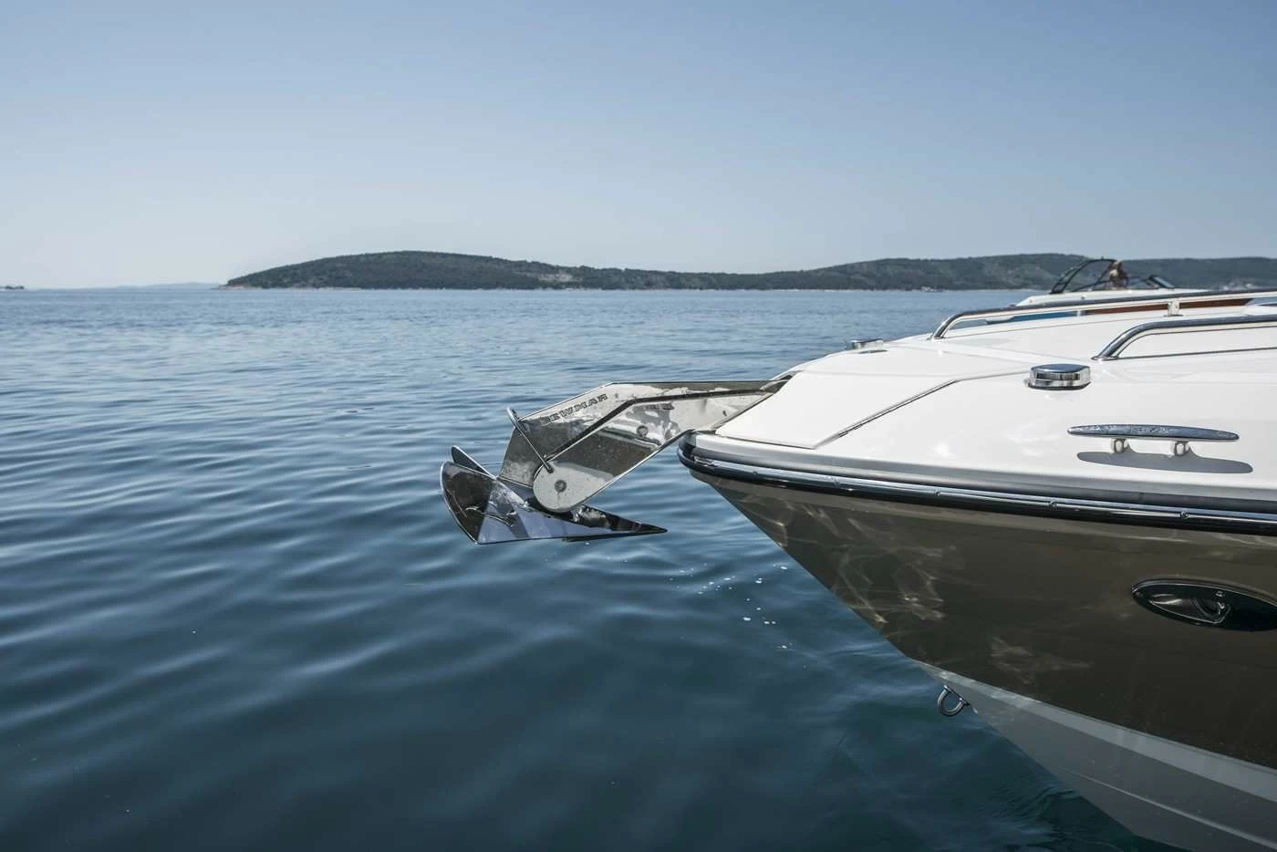 希瑞（SeaRay）SUN SPORT 250