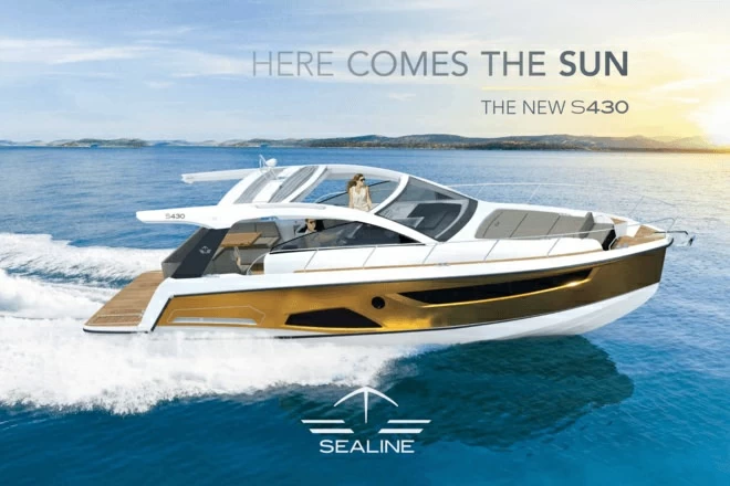 西莱（Sealine）s430