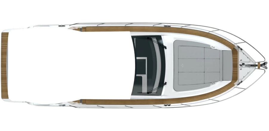 西莱（Sealine）s390