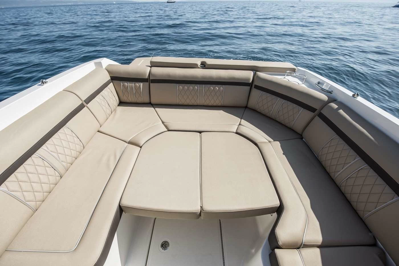 希瑞（SeaRay）SUN SPORT 250