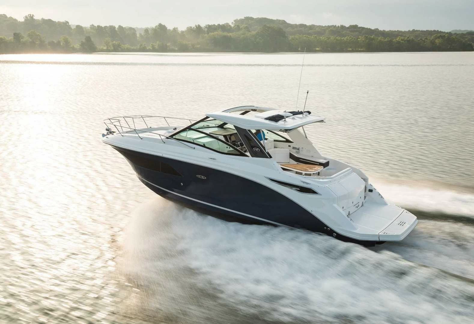 希瑞（SeaRay）SUNDANCER 320