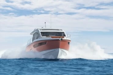 西莱（Sealine）c430