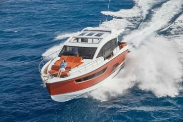 西莱（Sealine）c430
