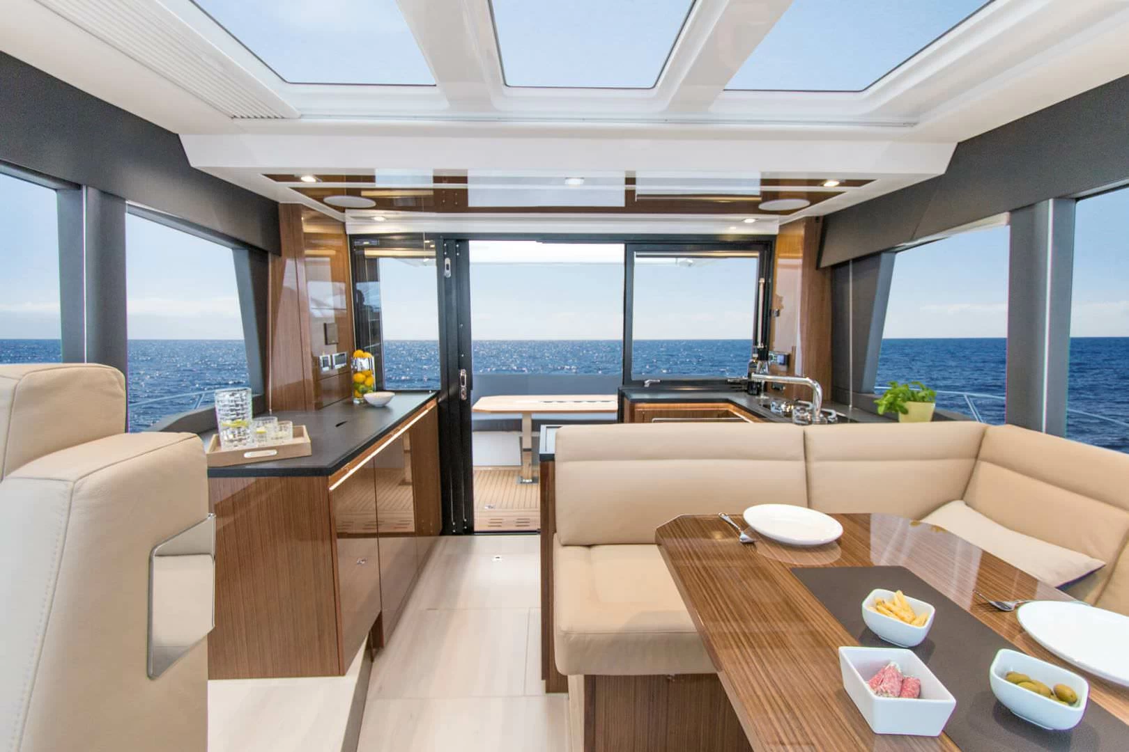西莱（Sealine）c430