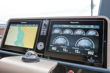 西莱（Sealine）f530