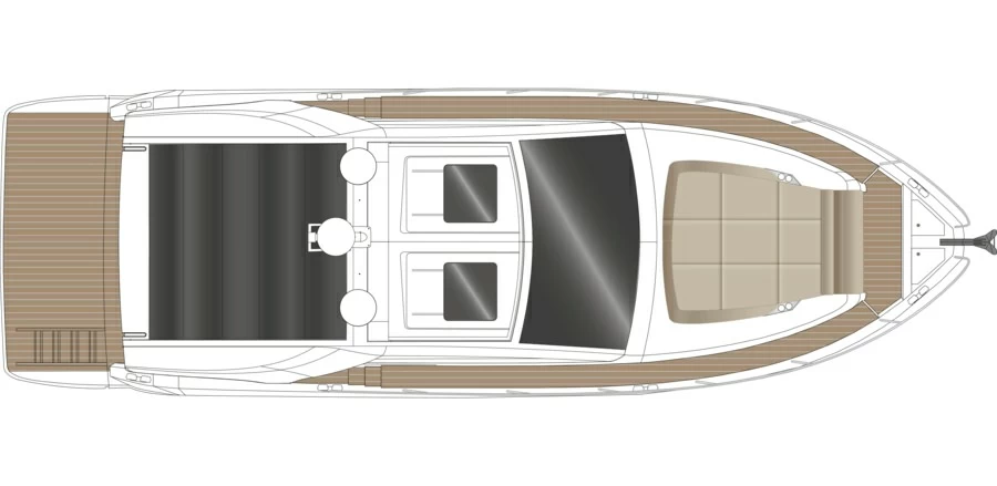 西莱（Sealine）s430
