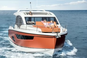 西莱（Sealine）c430