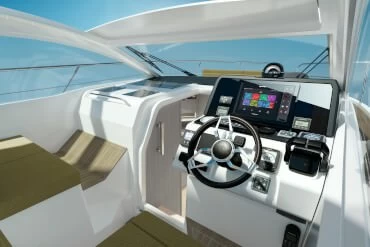 西莱（Sealine）s335v