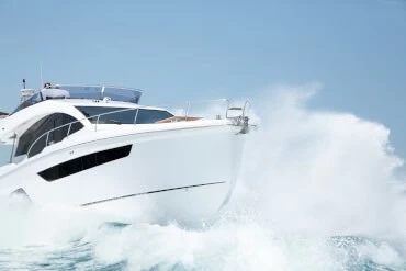 西莱（Sealine）f530