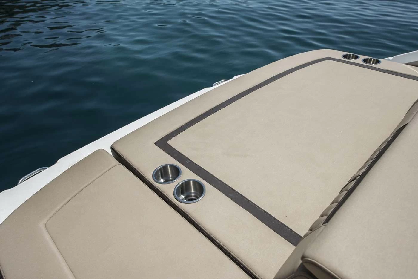 希瑞（SeaRay）SUN SPORT 250