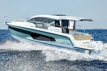 西莱（Sealine）c335v