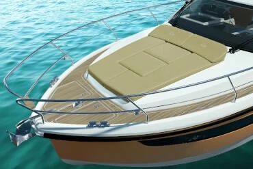 西莱（Sealine）s335v