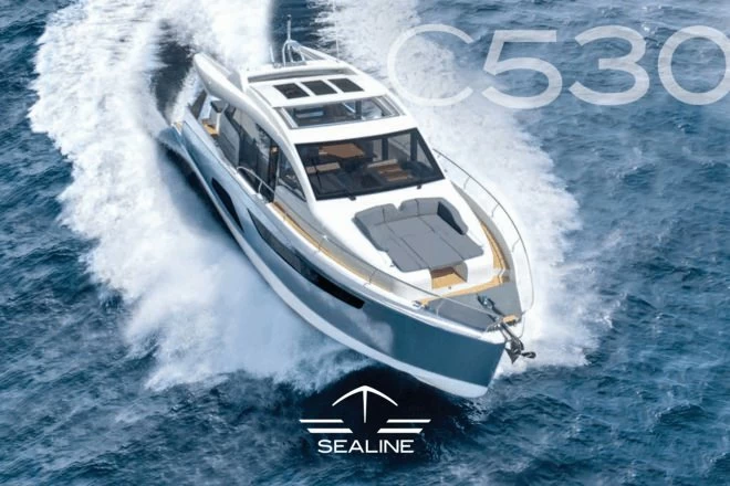 西莱（Sealine）c530