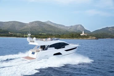 西莱（Sealine）f530