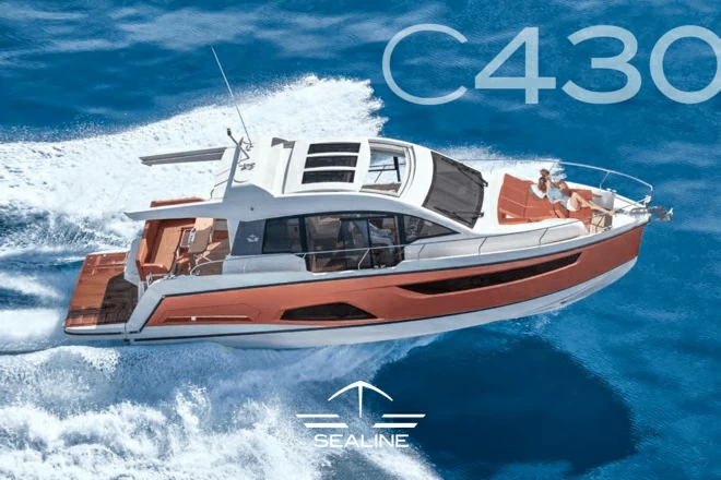 西莱（Sealine）c430