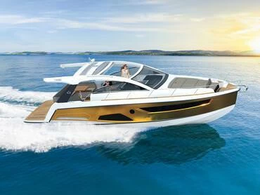 西莱（Sealine）s430