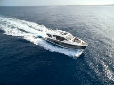 西莱（Sealine）c530
