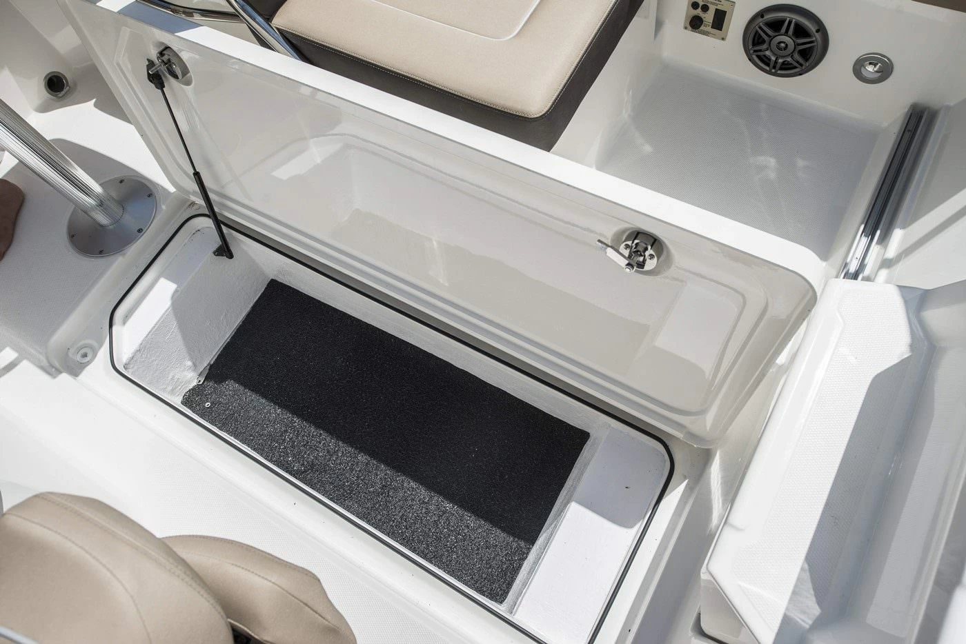 希瑞（SeaRay）SUN SPORT 250