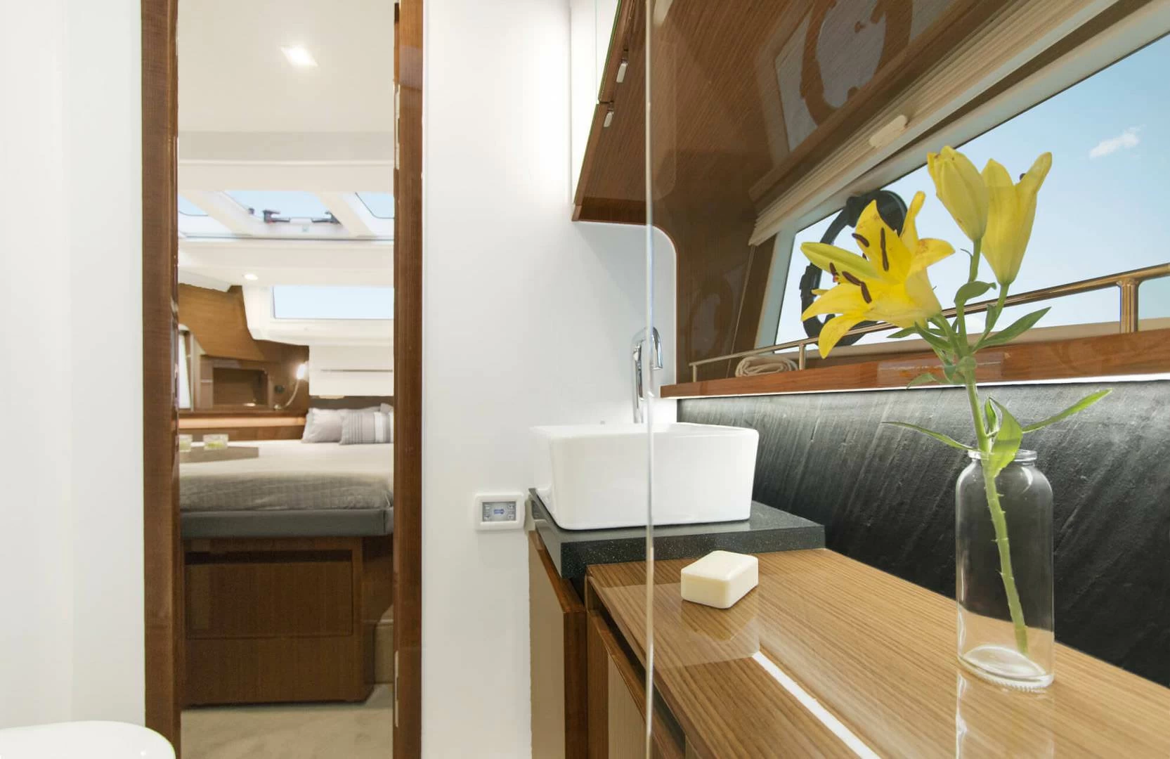 西莱（Sealine）c430