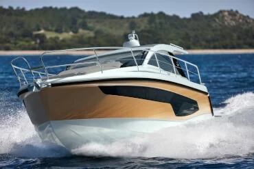 西莱（Sealine）s335