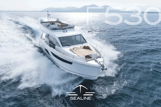 西莱（Sealine）f530