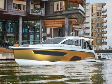 西莱（Sealine）s430