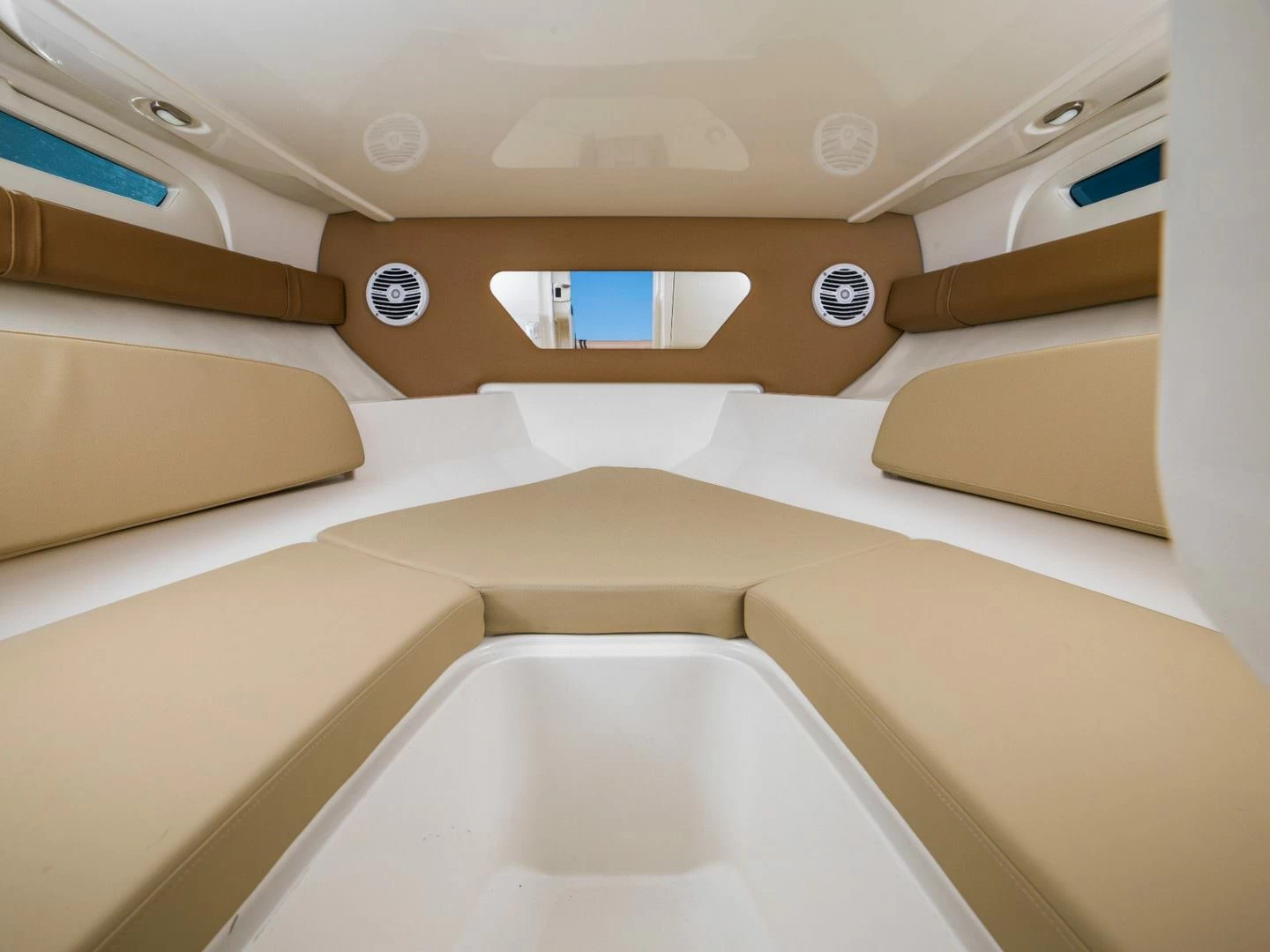 希瑞（SeaRay）SUN SPORT 230