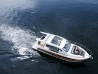 西莱（Sealine）c390