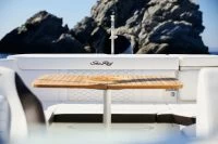 希瑞（SeaRay）SUN SPORT 230 OUTBOARD