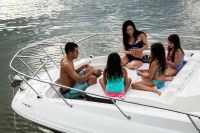 希瑞（SeaRay）SUNDANCER 320 OUTBOARD