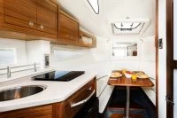 希瑞（SeaRay）SUNDANCER 265
