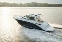 希瑞（SeaRay）SUNDANCER 320