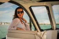 希瑞（SeaRay）SUNDANCER 370 OUTBOARD