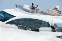 西莱（Sealine）f530