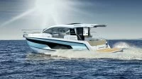 西莱（Sealine）c335
