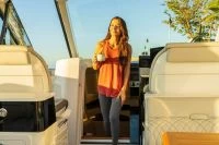 希瑞（SeaRay）SUNDANCER 370 OUTBOARD
