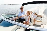 希瑞（SeaRay）SUNDANCER 265