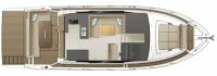 西莱（Sealine）c430