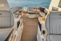 希瑞（SeaRay）SUNDANCER 370 OUTBOARD