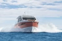西莱（Sealine）c430