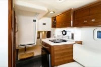 希瑞（SeaRay）SUNDANCER 265