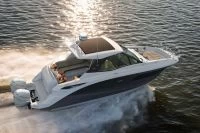 希瑞（SeaRay）SUNDANCER 320 OUTBOARD