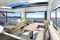 西莱（Sealine）c335