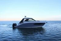 希瑞（SeaRay）SUNDANCER 320 OUTBOARD