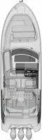 希瑞（SeaRay）SUNDANCER 370 OUTBOARD