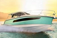 西莱（Sealine）c335v