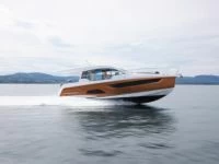西莱（Sealine）c390